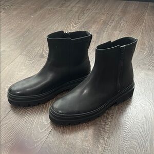 Men’s Water Resistance Boots